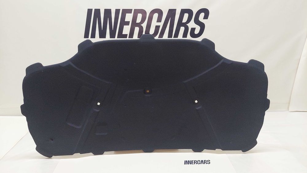 Audi A7 RS7 S-line Sportback, 2021- шумоізоляція , in00867