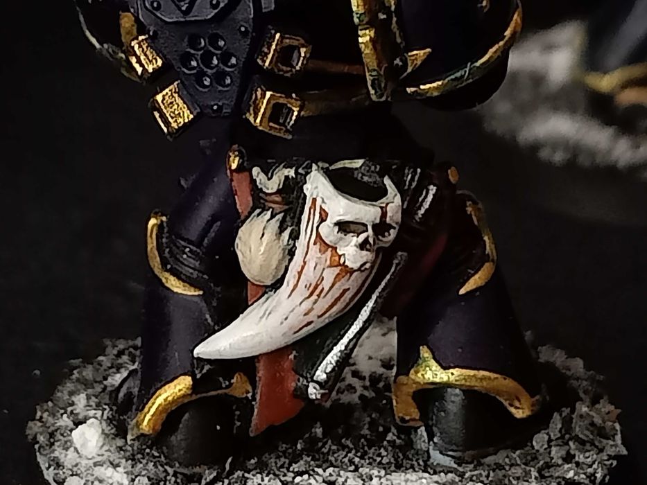 Warhammer 40k Kill Team