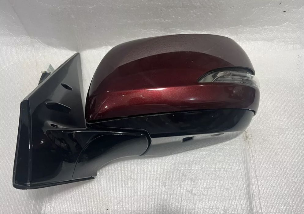 Дзеркало кришка LEXUS CT/ES/GS/GX/IS/LS/LX/NX/RX/UX200/250/300 зеркало