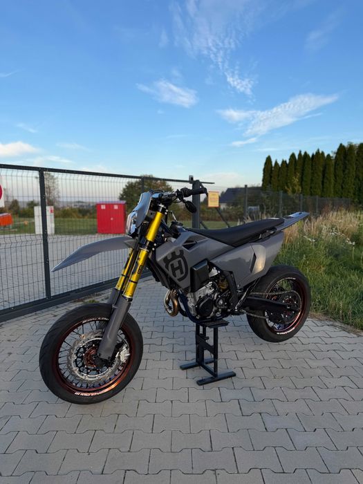 Husqvarna