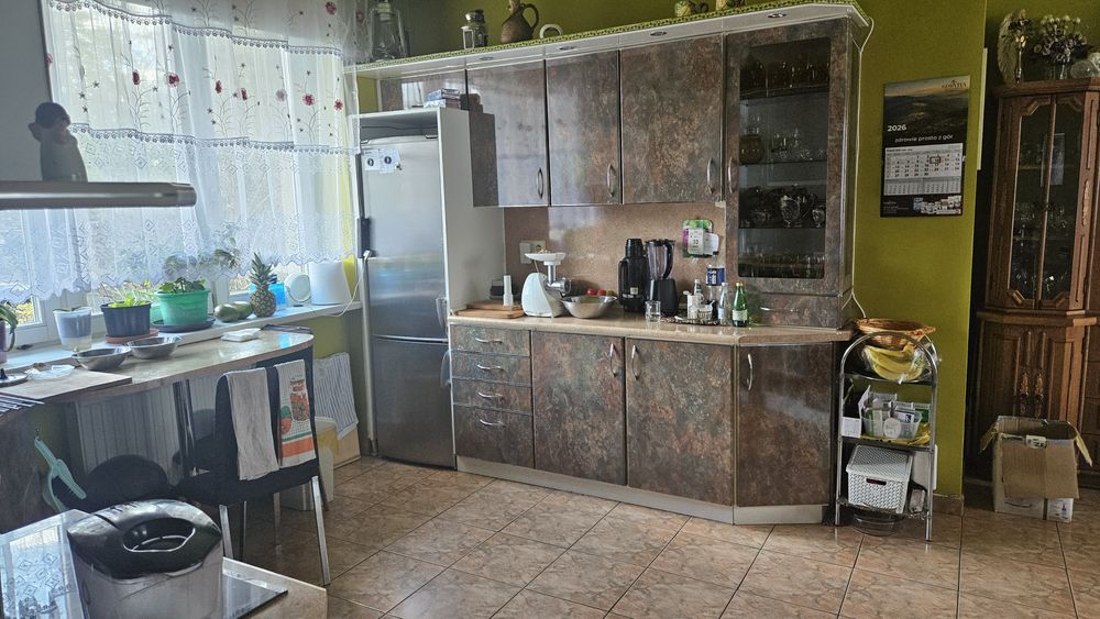 2 Domy okolice Matki Polki Keniżanki