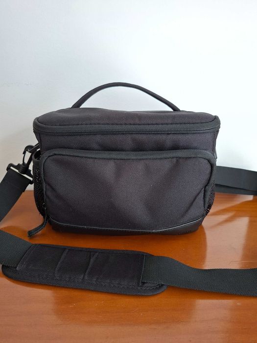 Kit Completo Canon EOS M50