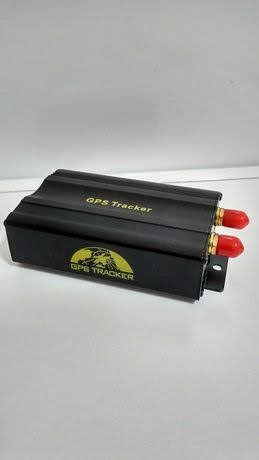 Acessórios GPS Tracking Car TK