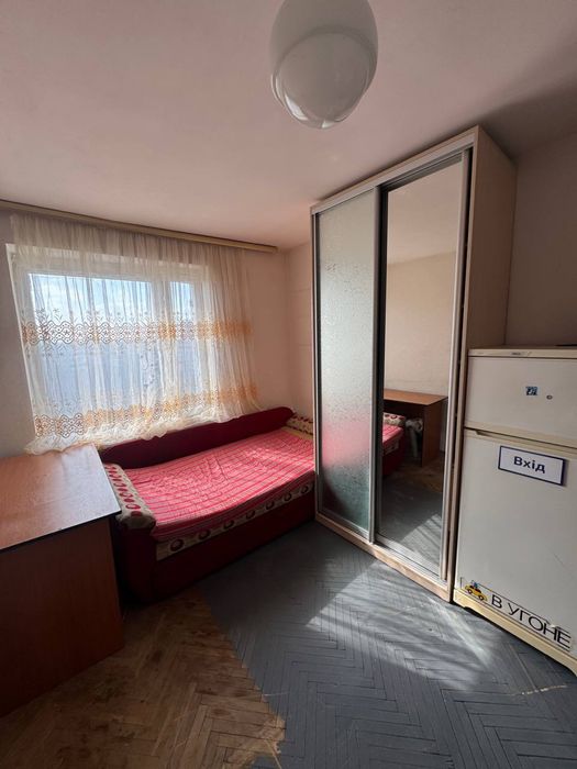Оренда квартири 1к Поповича Космонавта, 10а Київ