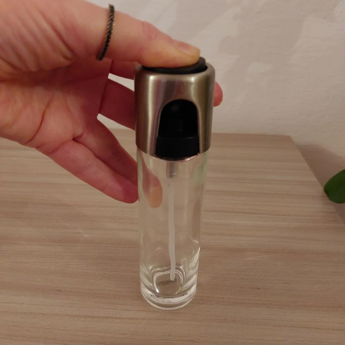 Spryskiwacz do oliwy