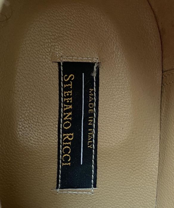 Чоловіче брендове взуття