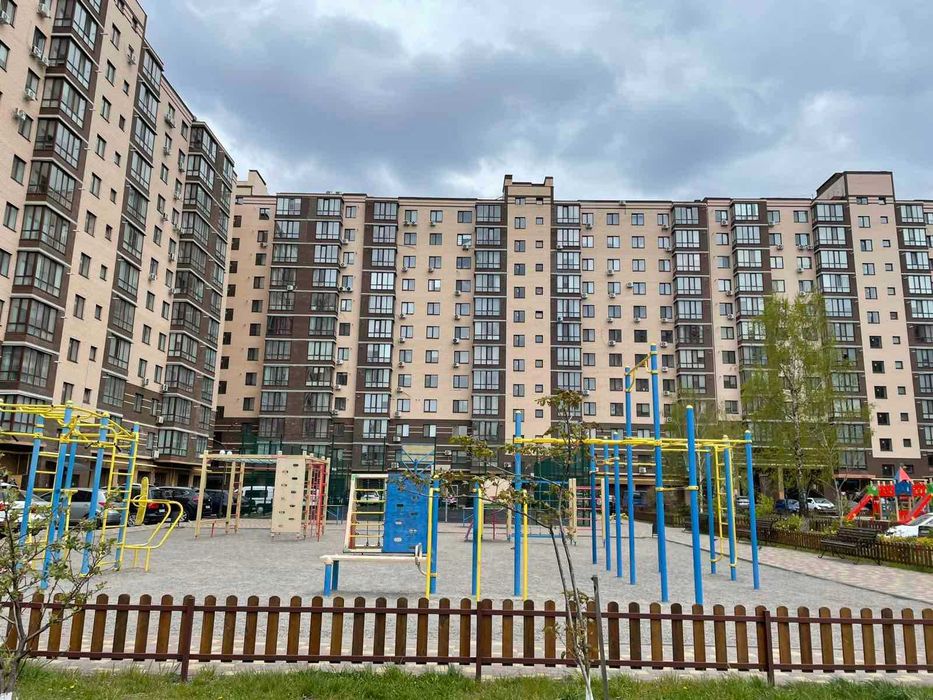 продам  2к квартиру в ЖК Андора