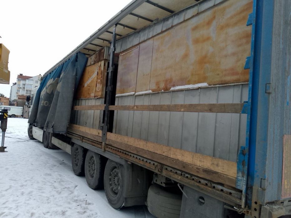 Перевезення вантажні  перевезення по Україні/попутные грузоперевозки. оплата ПДВ\ФОП\картка