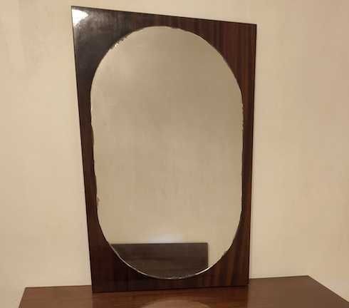 Conjunto de Quarto Vintage / Mid-Century