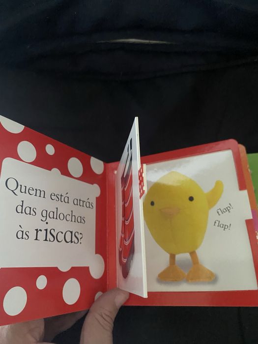 Livros DK infantis - Pack de 2 livros no PNL