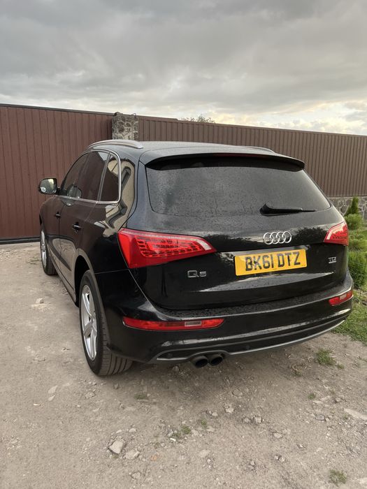 Авторозборка Audi Q5 Шрот, Разборка, Розборка Ауди ку 5 Ауді кю 5 VAG