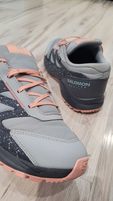Buty damskie SALOMON Outway Clima Waterproof  PROMO!