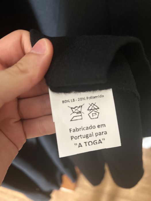 Vendo Capa Académica