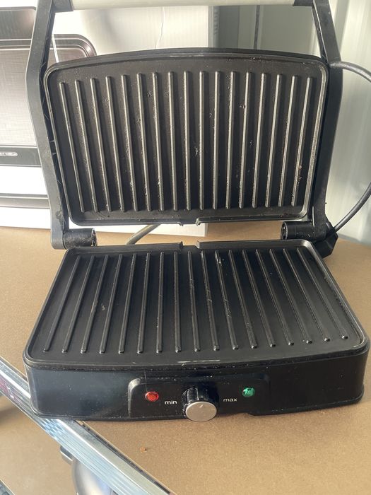 Grill elektryczny toster Algostar