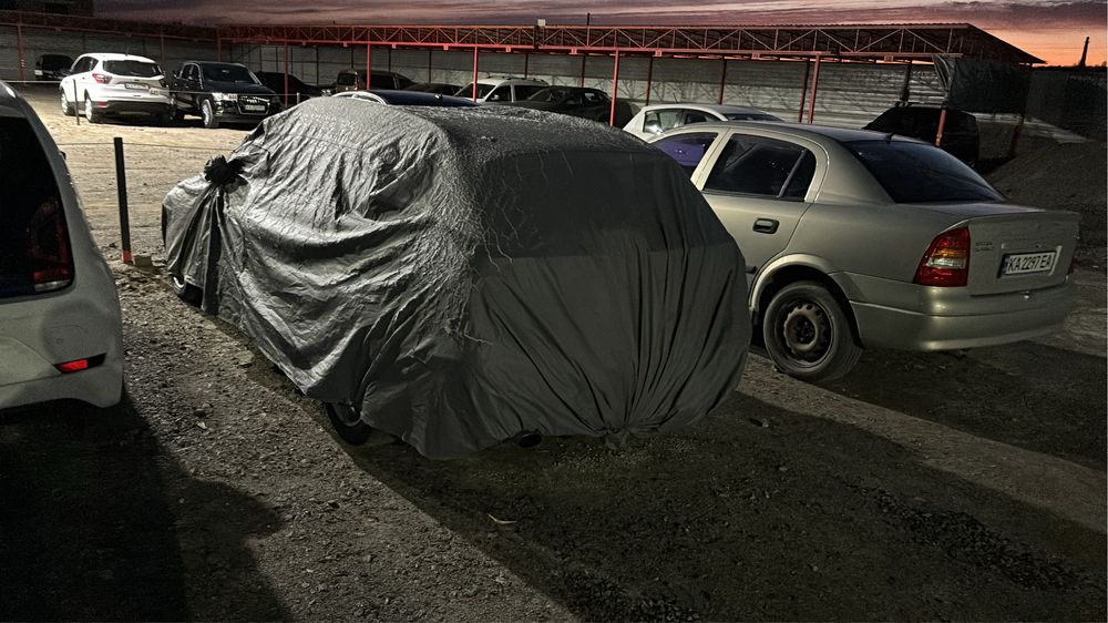 BMW 3 series e91