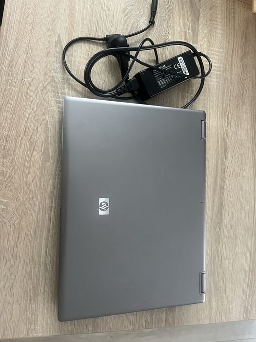 Laptop HP Compaq 6730b intel Core 2Duo 2.4 GHz 3GB Ram