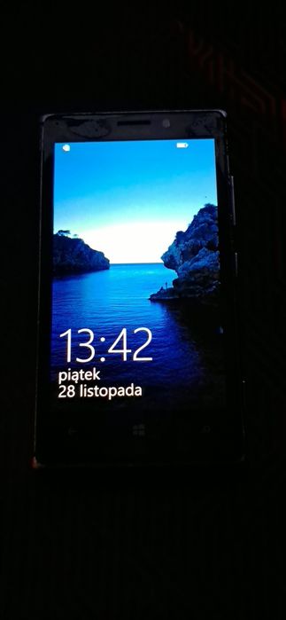 Nokia Lumia 925 I LG G2 mini...
