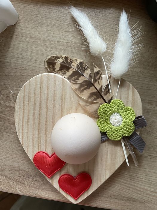 Walentynki , Wielkanoc , urodziny