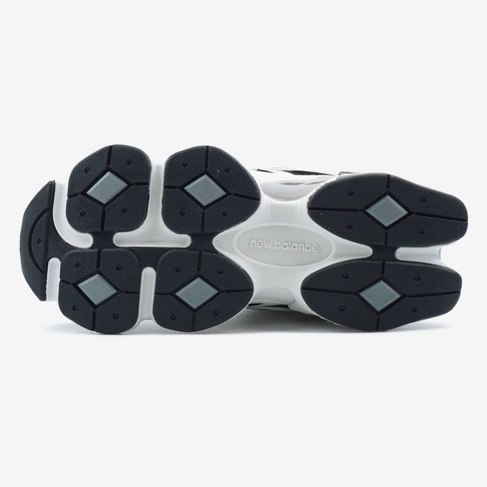 ГАРАНТІЯ ЯКОСТІ‼️New Balance 9060 Reflection Black(Сірі),Нью беленс,90