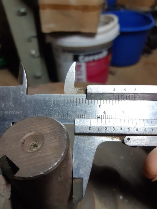 Sprzedam silnik elektryczny 2.2 kw 705 obr/min