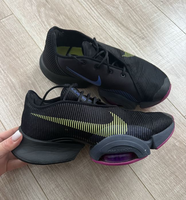 Nike Air Zoom SuperRep 2 CU5925-010