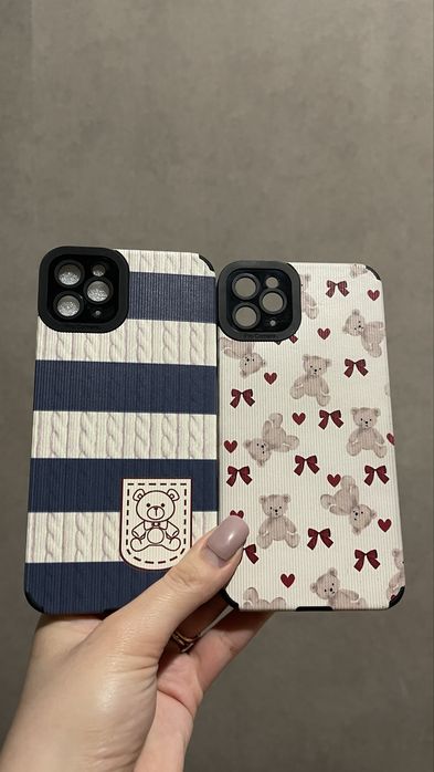 Чохол на айфон 11 Pro Max