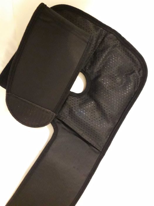 Joelheira Compressa quente - frio Reutilizavel 5€