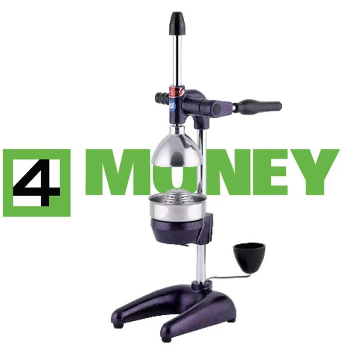 Ручной Пресс для цитрусовых и граната CANCAN XL PROF030 Соковыжималка