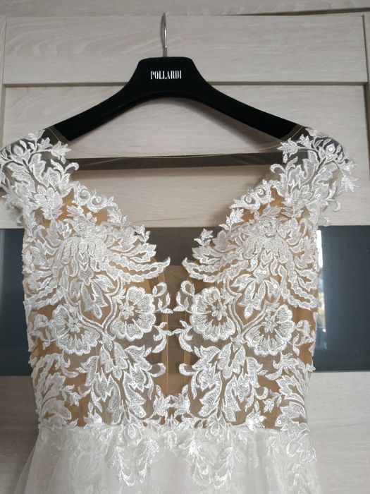 Сукня весільна 38 розмір