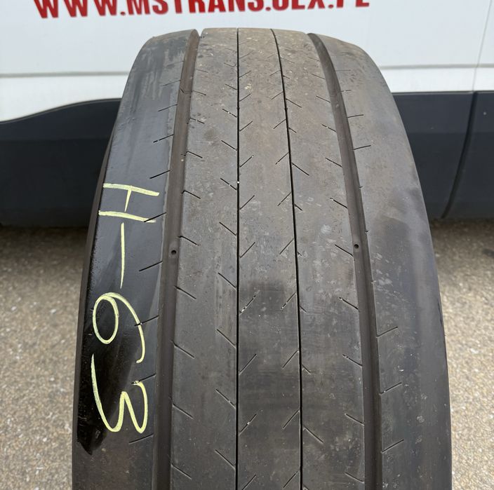 H63- 385/65/22,5 Goodyear Fuelmax T
