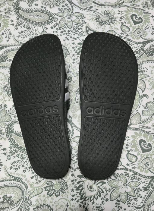 Chinelos da Adidas