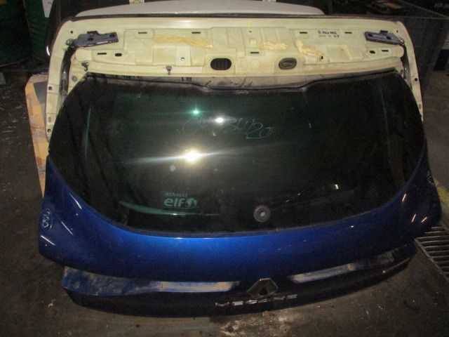 Porta / tampa da mala RENAULT Megane IV (B9A/M_)