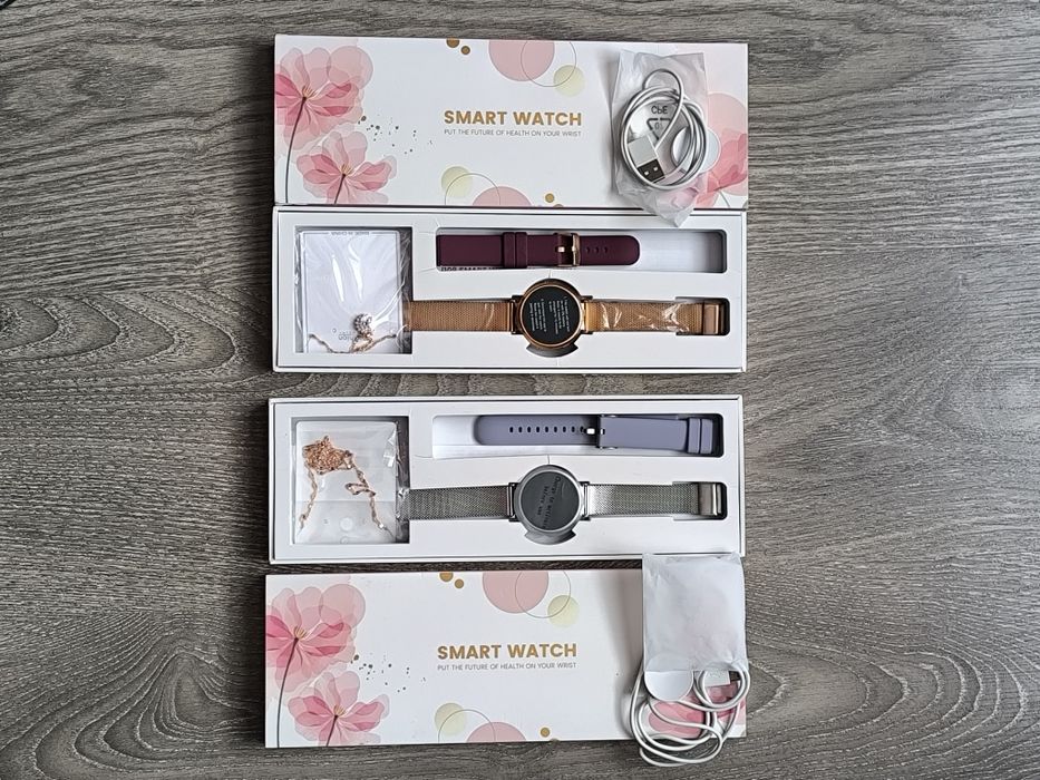 Фітнес - браслет і смарт годинник CS5 глобальна версія