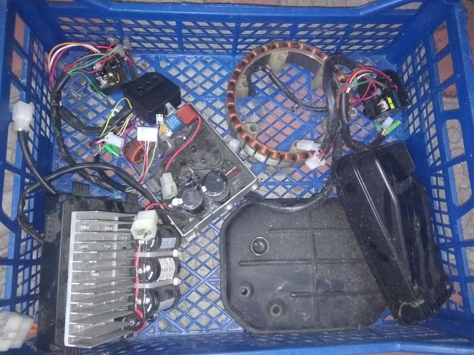 Ремонт бензиновых генераторов бензогенератор ремонт коленвалов