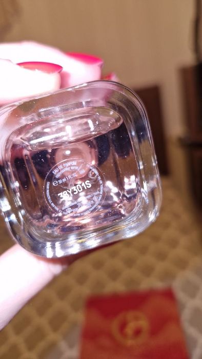 Giorgio Armani My Way zestaw prezentowy
Zestaw (edp/100ml + edp/30ml +