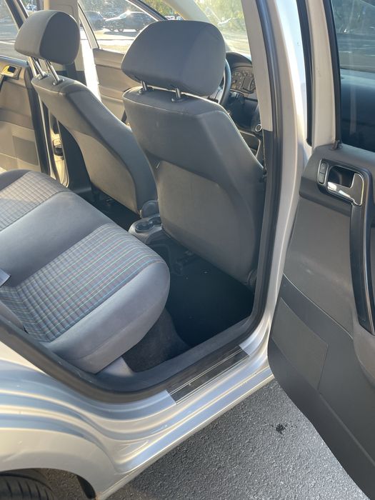 Volkswagen Polo 2007