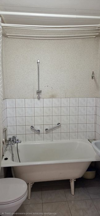 Posiadam do wynajęcia 36 m Podolszyce