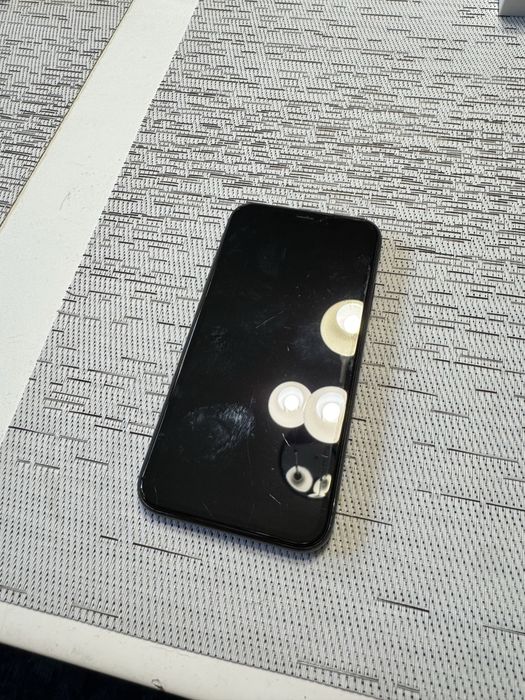 Iphone Xr czarny