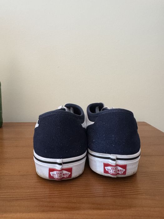 Vans Old Skool clássico