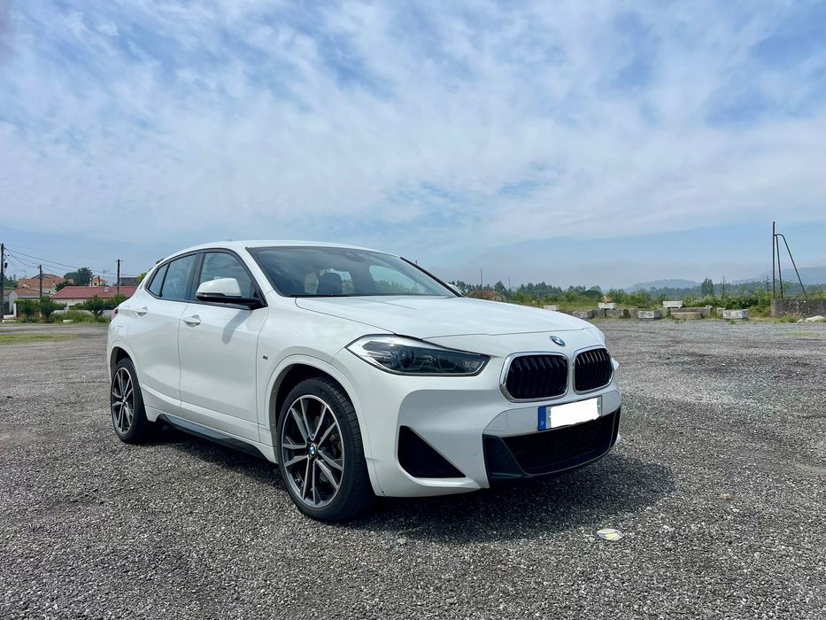 BMW X2 XDrive 25e Pack M