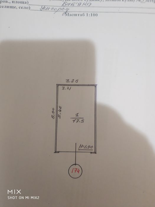 Продам металевий гараж Н.Район, вул.Бабяка,3 поруч АЗС ОККО, Епіцентр