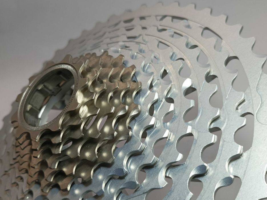 Kaseta Rotor 12s / 11-46T / 287g. Gravel / MTB nowa