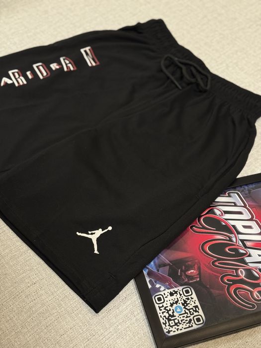 Шорти Jordan розміри S,M,L,XL,XXL. 100% бавовна