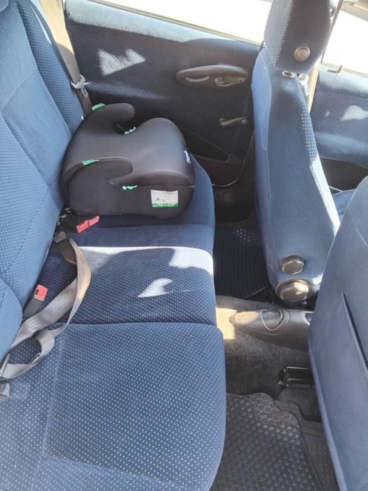 Fiat Punto à venda – Excelente oportunidade!