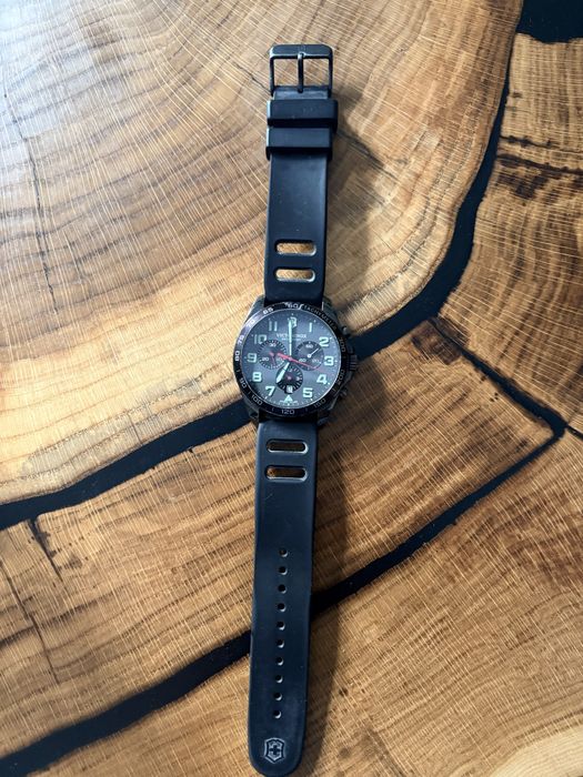 Zegarek męski victorinox swiss army
