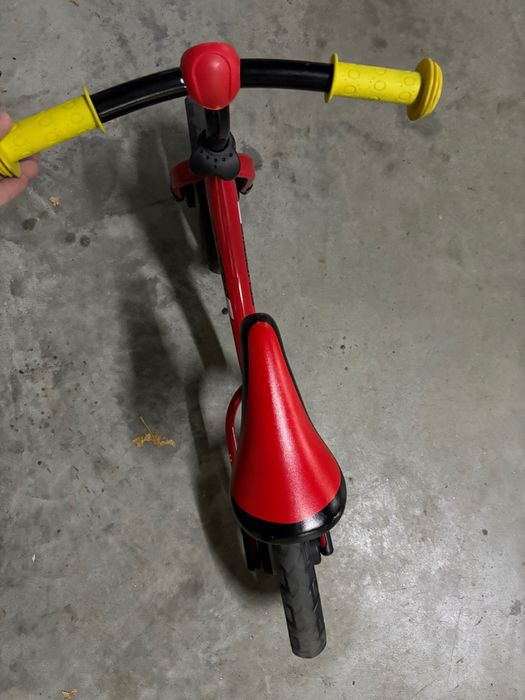 Bicicleta Chicco