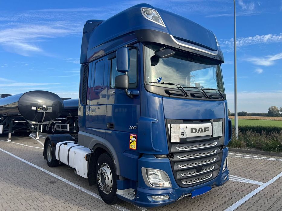 DAF