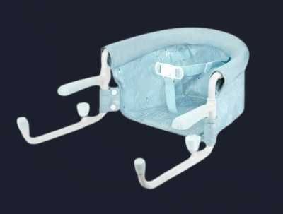 Cadeira de mesa bebé