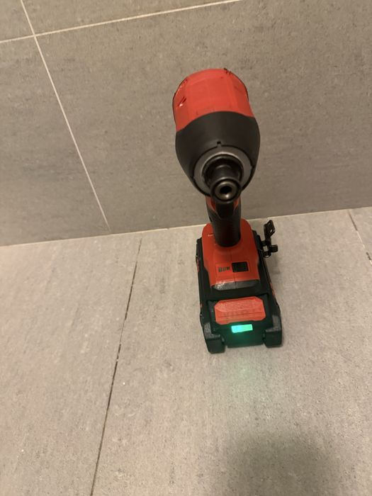 Hilti SID 6-22 Nuron. Idealny stan