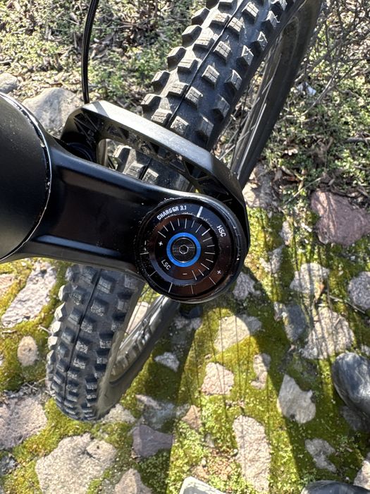 Rock shox pike ultimate charger 3.1